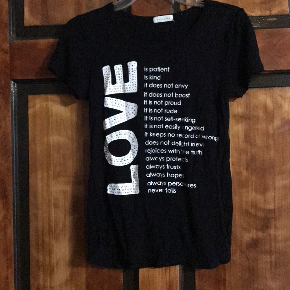 T-shirt